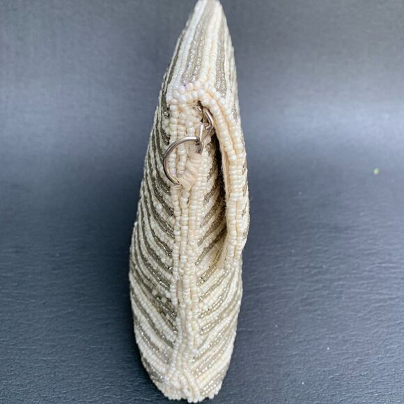 Beaded Special Occasion Purse by Sole Society NWOT - Picture 6 of 8